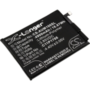 Battery compatibleWith Mobile Phone Battery