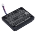 Batteries compatible with A&D Medical UM-211 Upper Arm Pressure Monitor CS-AUM211MD