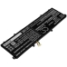 Notebook battery Asus VivoBook S15 M533IA-WB723T