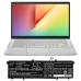 Notebook battery Asus VivoBook S15 M533IA-WB723T