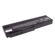 Notebook battery Asus X64JQ