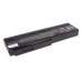 Notebook battery Asus M50