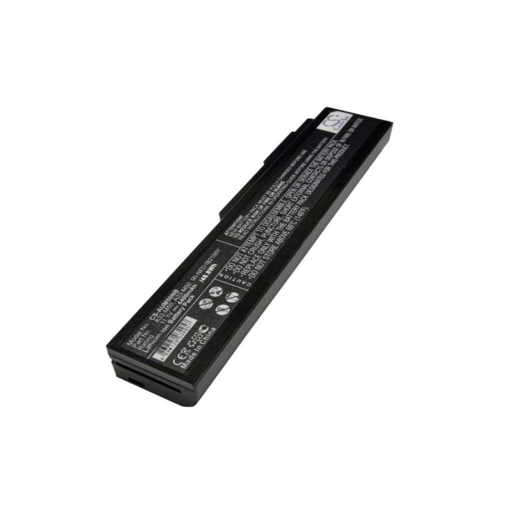 Asus L50VC