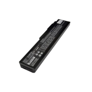Notebook battery Asus X64JQ