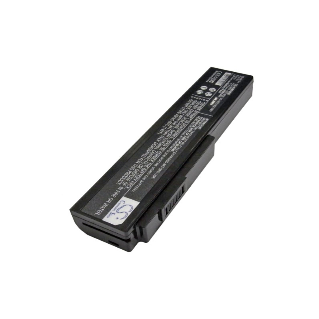 Asus L50VC