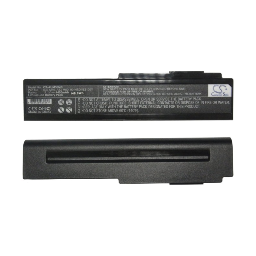 Asus L50VC