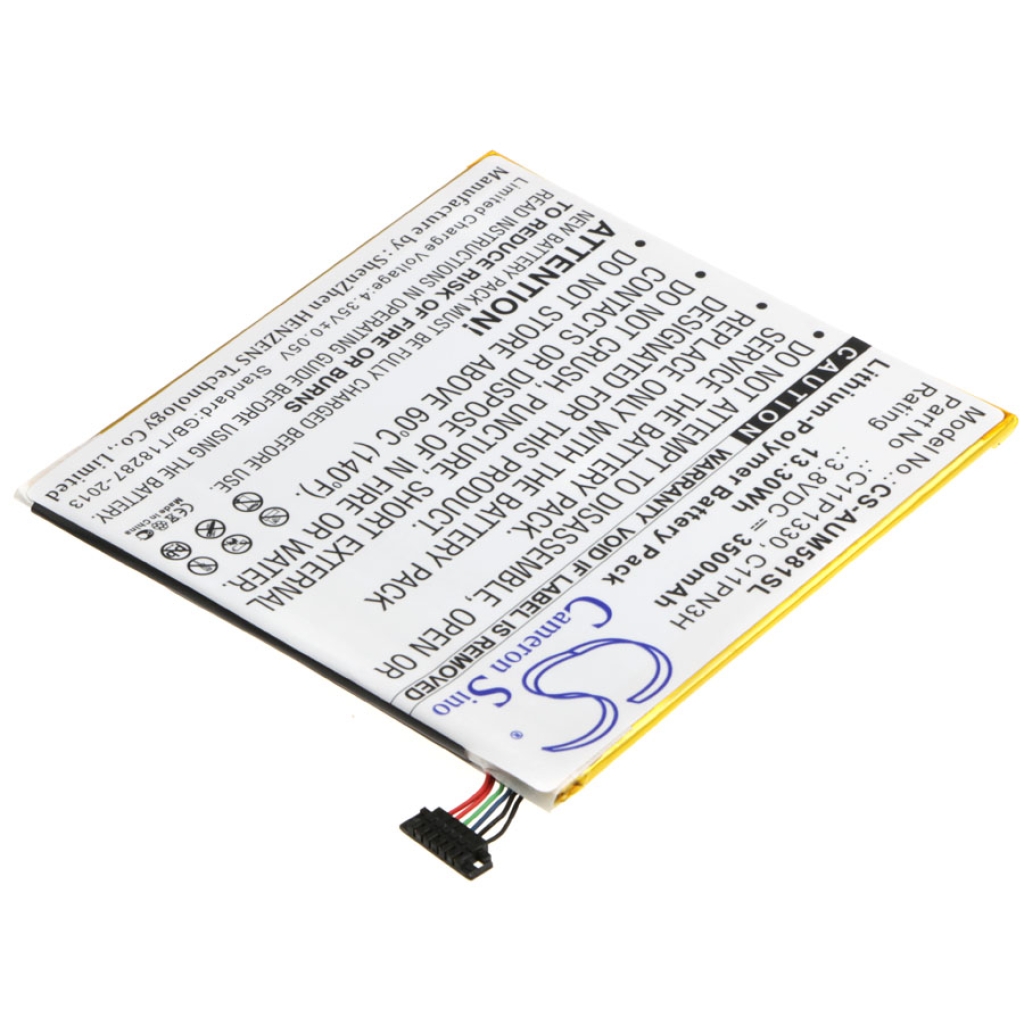 Battery Replaces C11Pn93