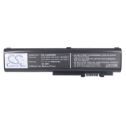 CS-AUN50NB<br />Batteries for   replaces battery A32-N50
