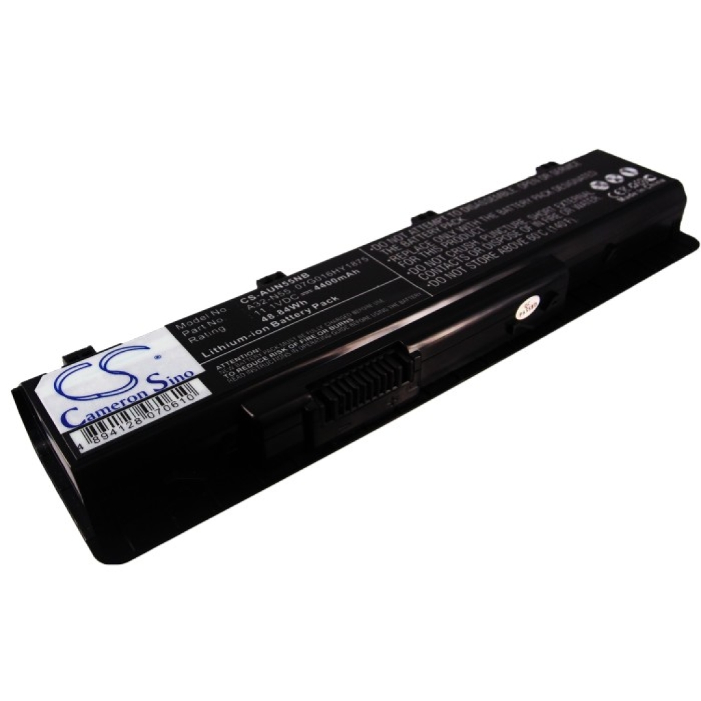 Asus N45E