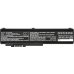 Notebook battery Asus N51T