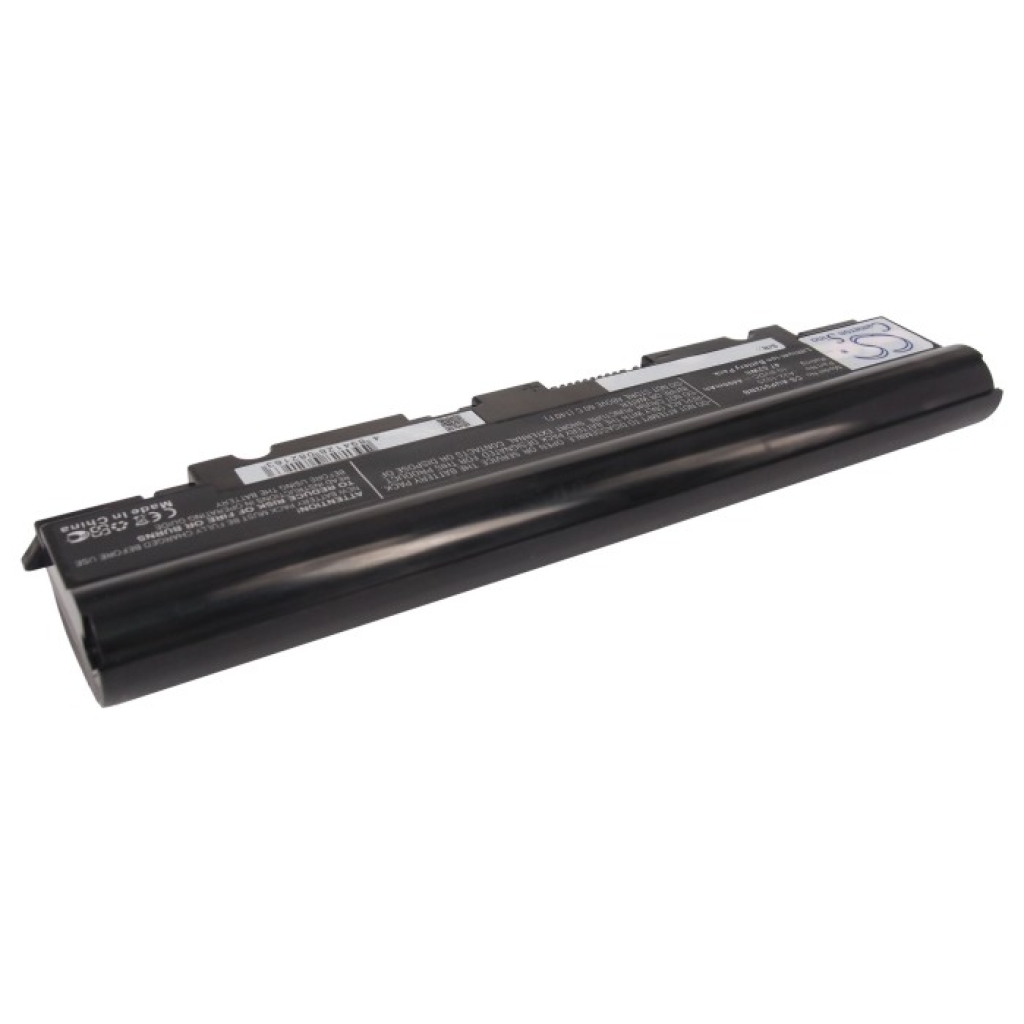 Compatible battery replacement for Asus A31-1025,A32-1025