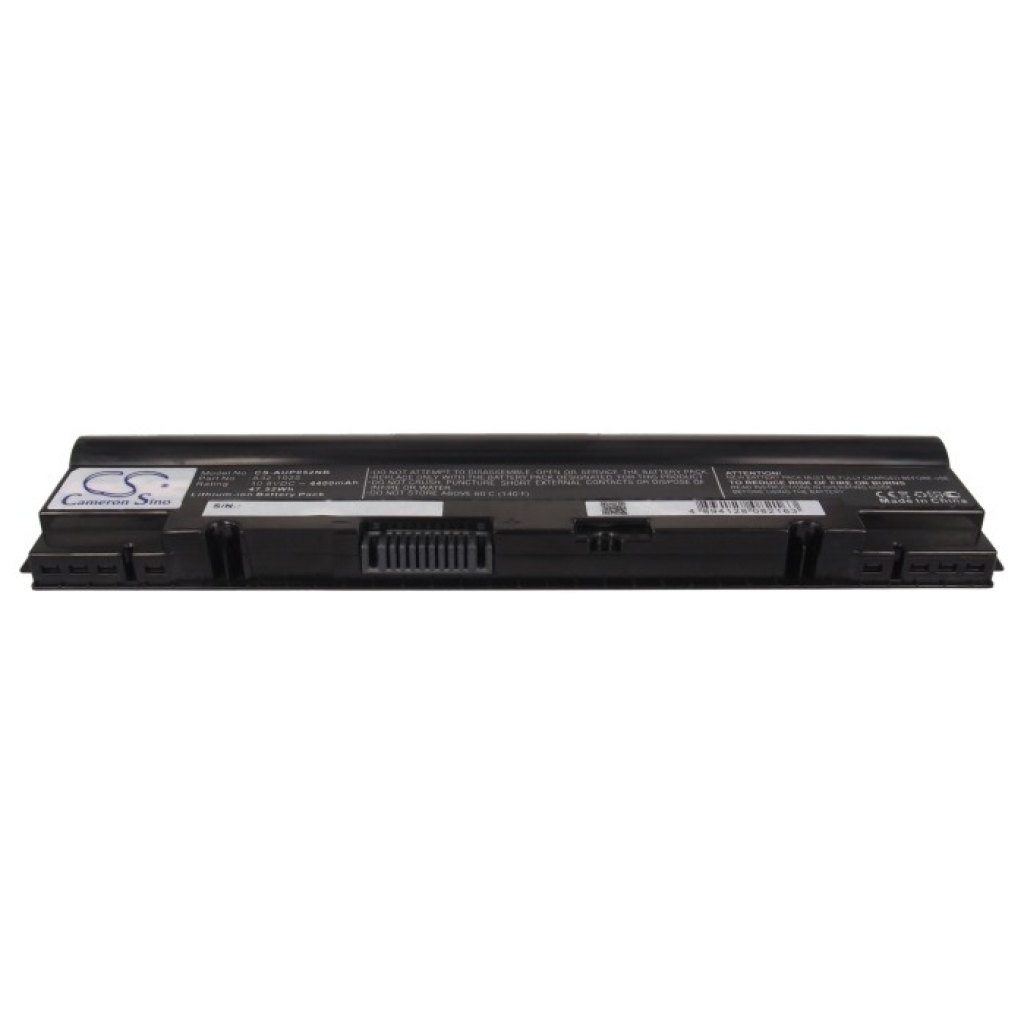 Compatible battery replacement for Asus A31-1025,A32-1025