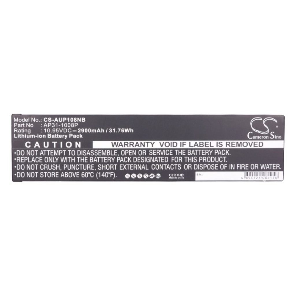 Battery Replaces AP31-1008P