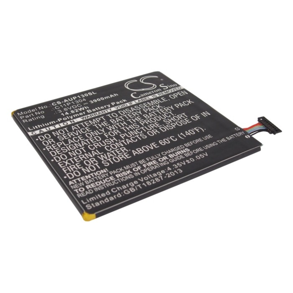 Asus Memo Pad 8HD