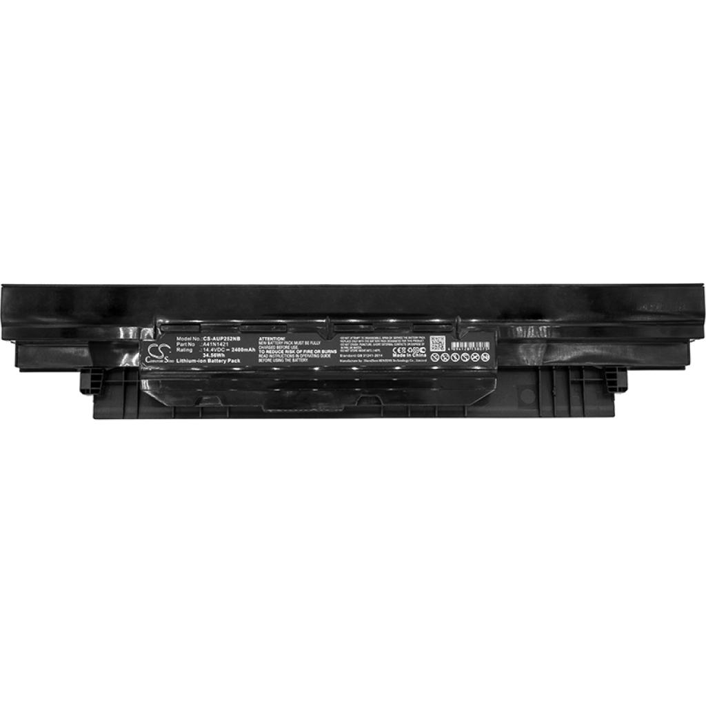 Asus P2520SJ