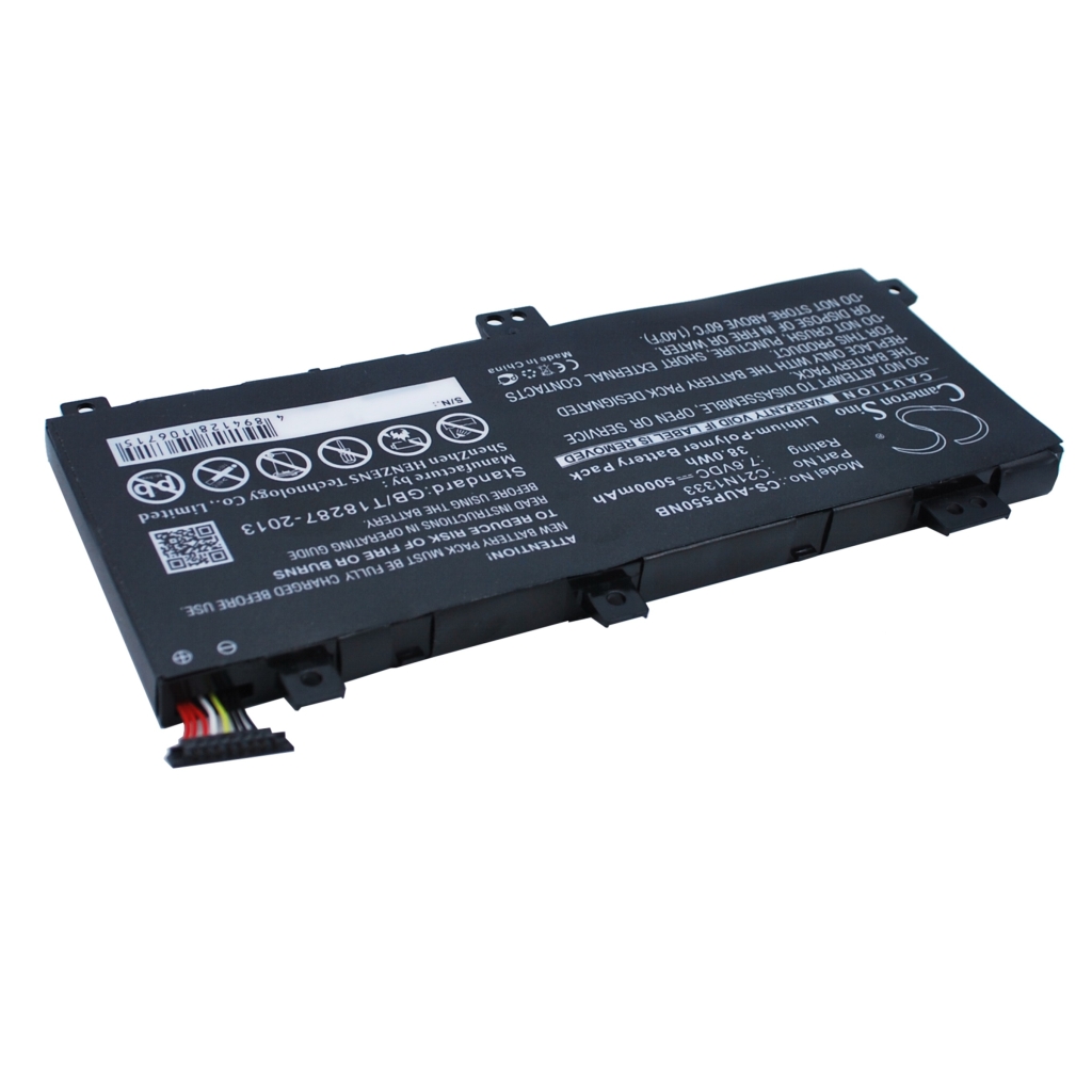 Asus X454