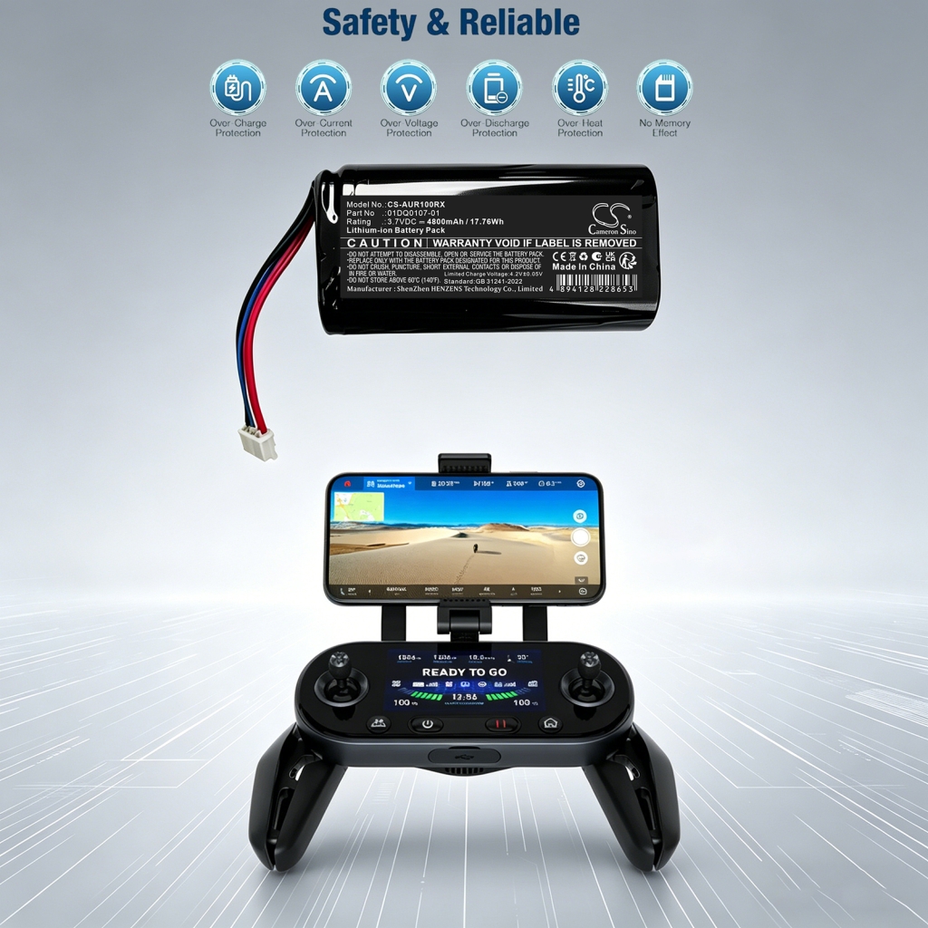 Battery for Autel Evo V2 Remote Controller
