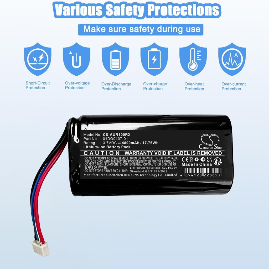 Battery for Autel Evo V2 Remote Controller