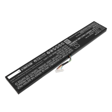 Compatible battery replacement for Asus C41N2208