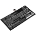 Battery Replaces AD2068520