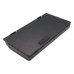 Notebook battery Asus X50