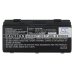 Notebook battery Asus X50