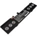 Compatible battery replacement for Asus 0B200-01840000,0B200-01840100,0B200-01840200,C31N1517