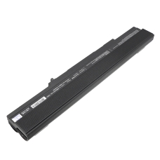 Compatible battery replacement for Asus 90-NAA1B1000,A42-V6,S2691061