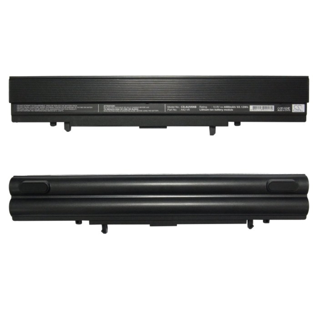 Notebook battery Asus V6V