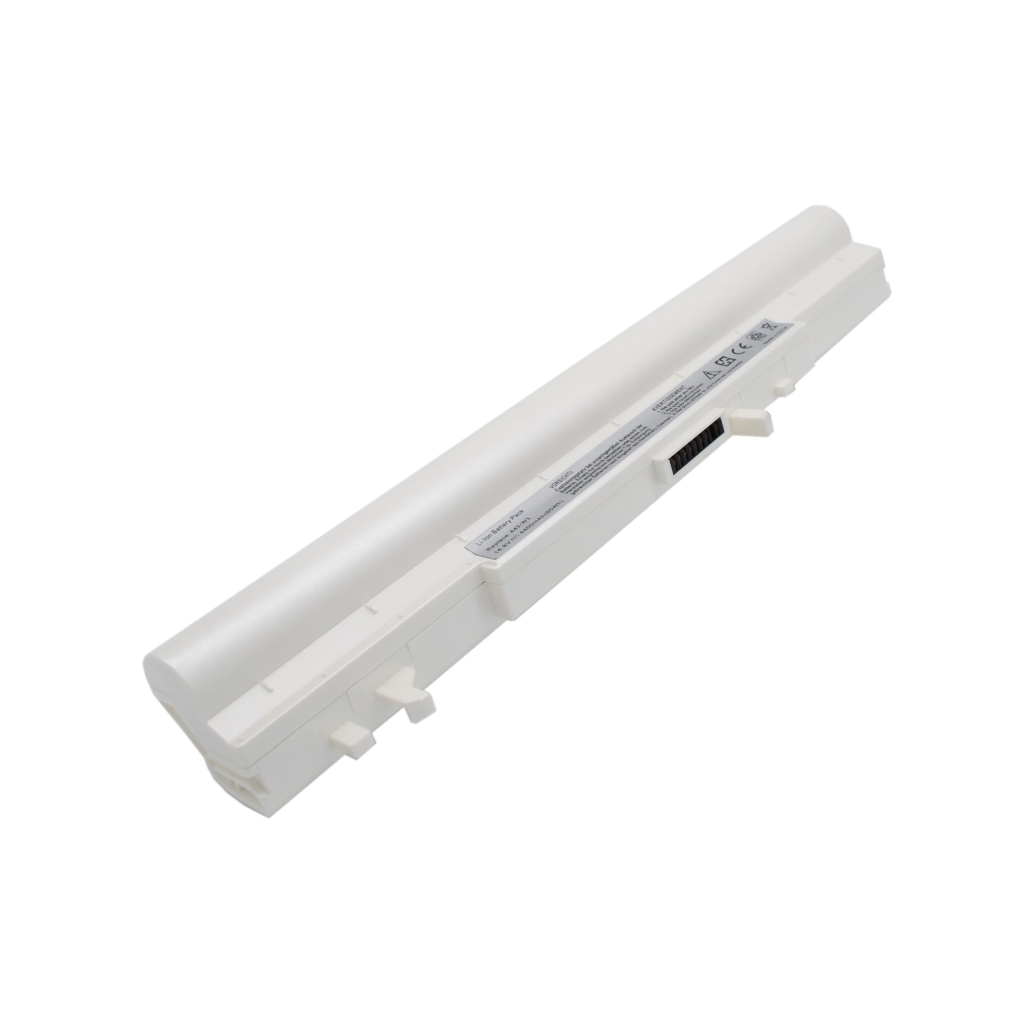 Notebook battery Asus W3N