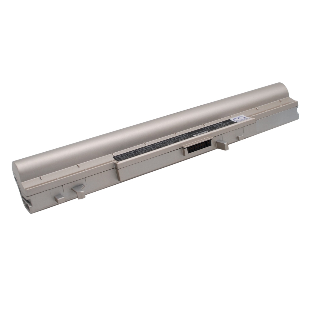 Notebook battery Asus W3N
