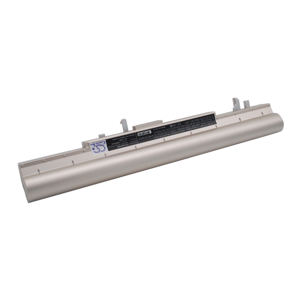 Notebook battery Asus W3N