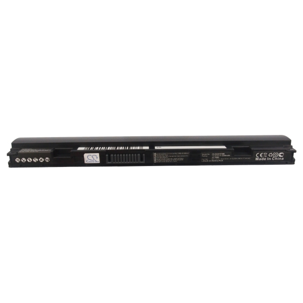 Battery Replaces A31-X101