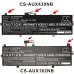 Battery Replaces C31PoCH