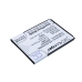 Battery compatible with Asus CS-AUX200SL