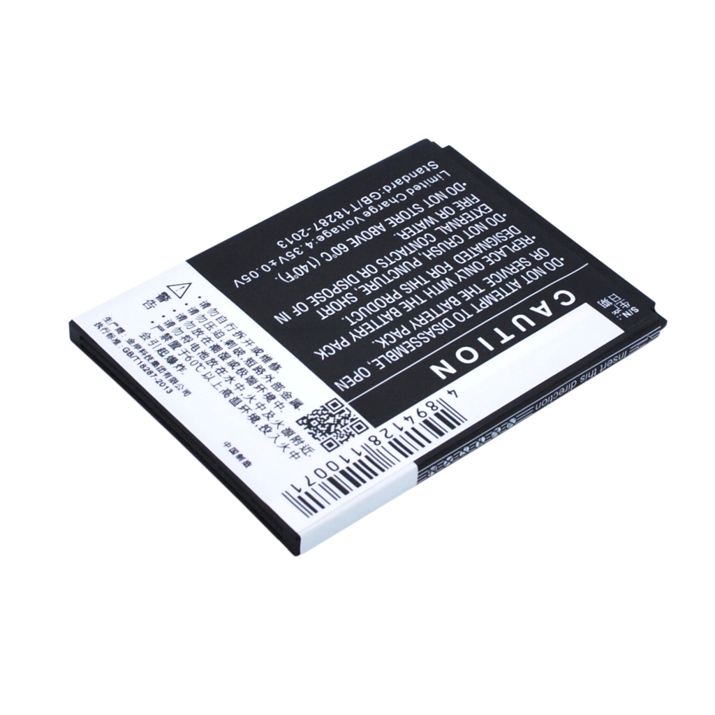 Battery compatible with Asus CS-AUX200SL