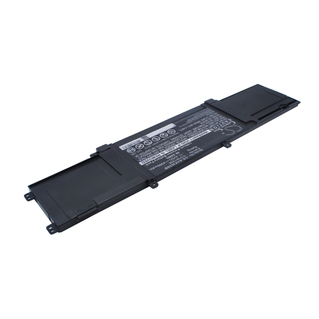 Battery compatible with Asus CS-AUX302NB