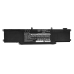Battery compatible with Asus CS-AUX302NB