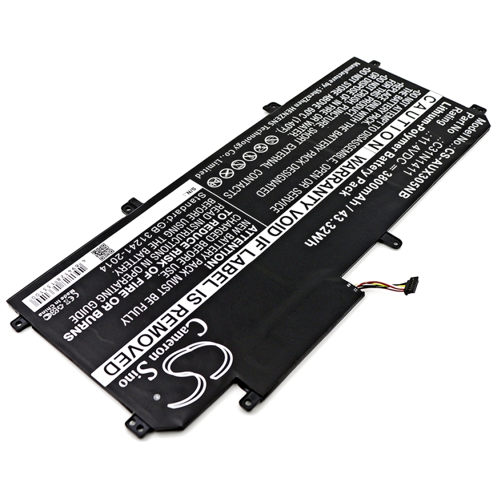 Asus U305F 13.3 inch