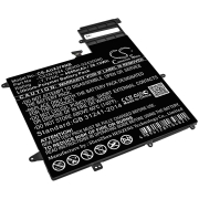 Battery for Asus ZenBook Flip S UX370UA