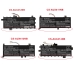 Battery for Asus A412D