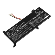 Compatible battery replacement for Asus C21N1818-2