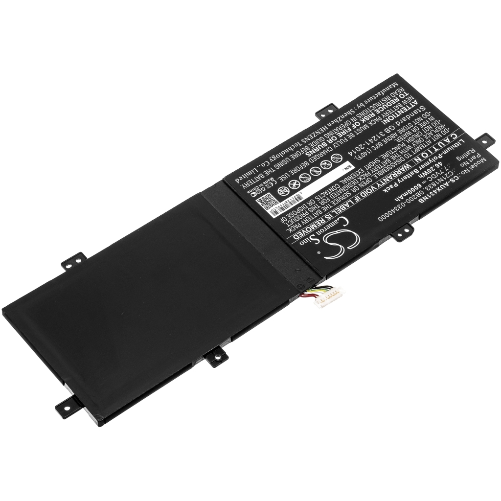 Asus UX431FN
