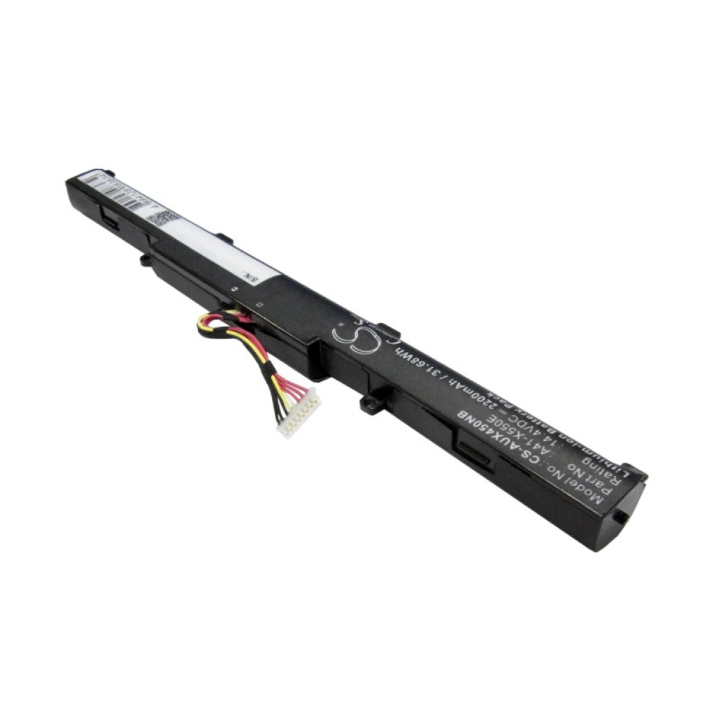 Asus X751LX