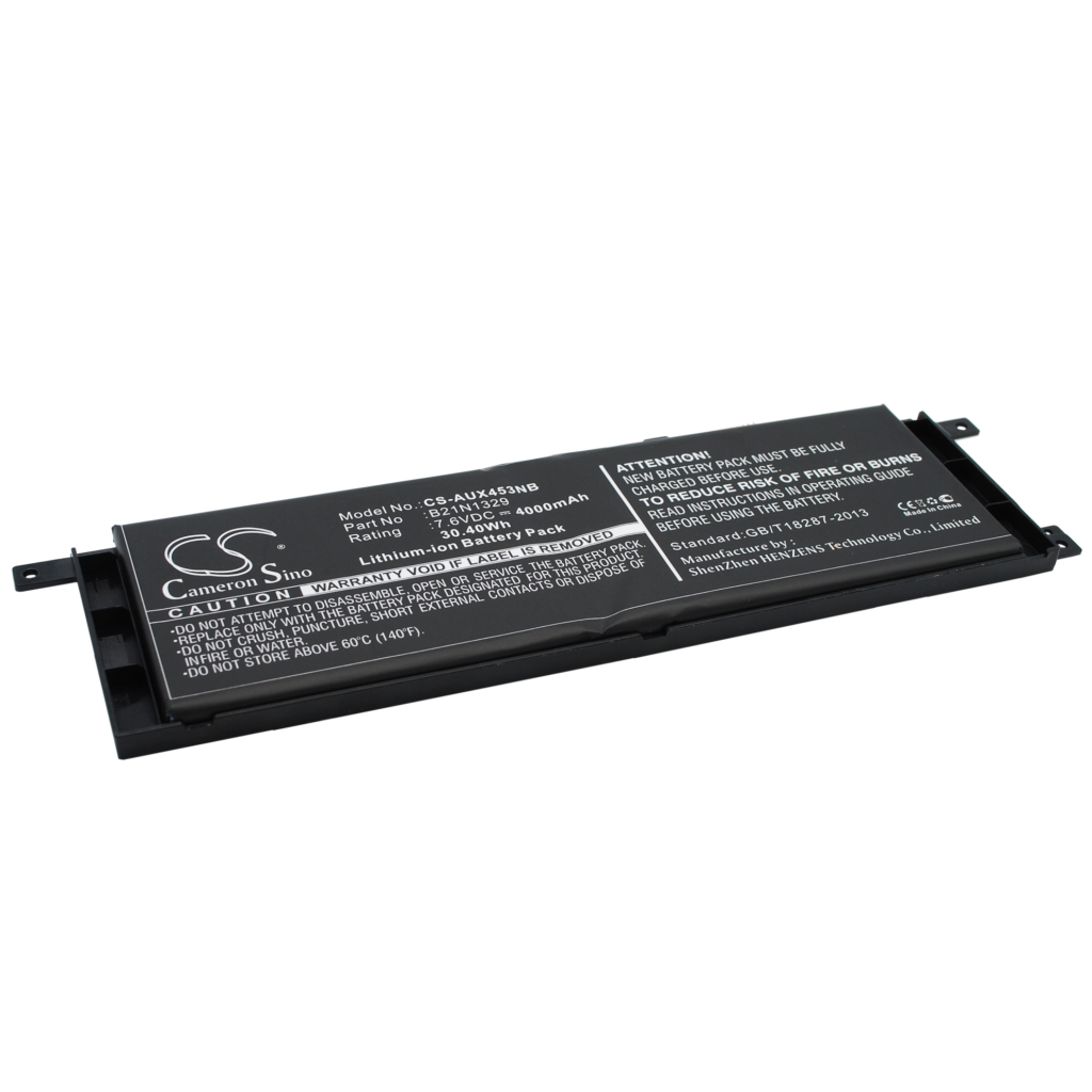Asus R515M