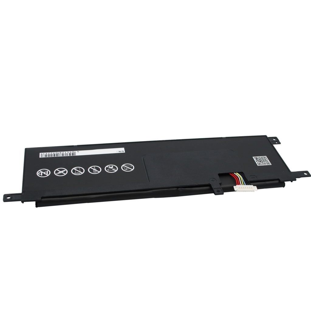 Asus R515M