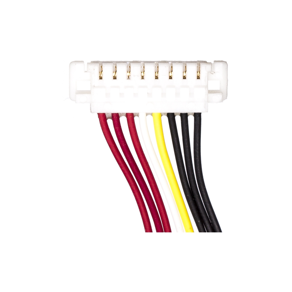 Battery Replaces 0B200-02370100