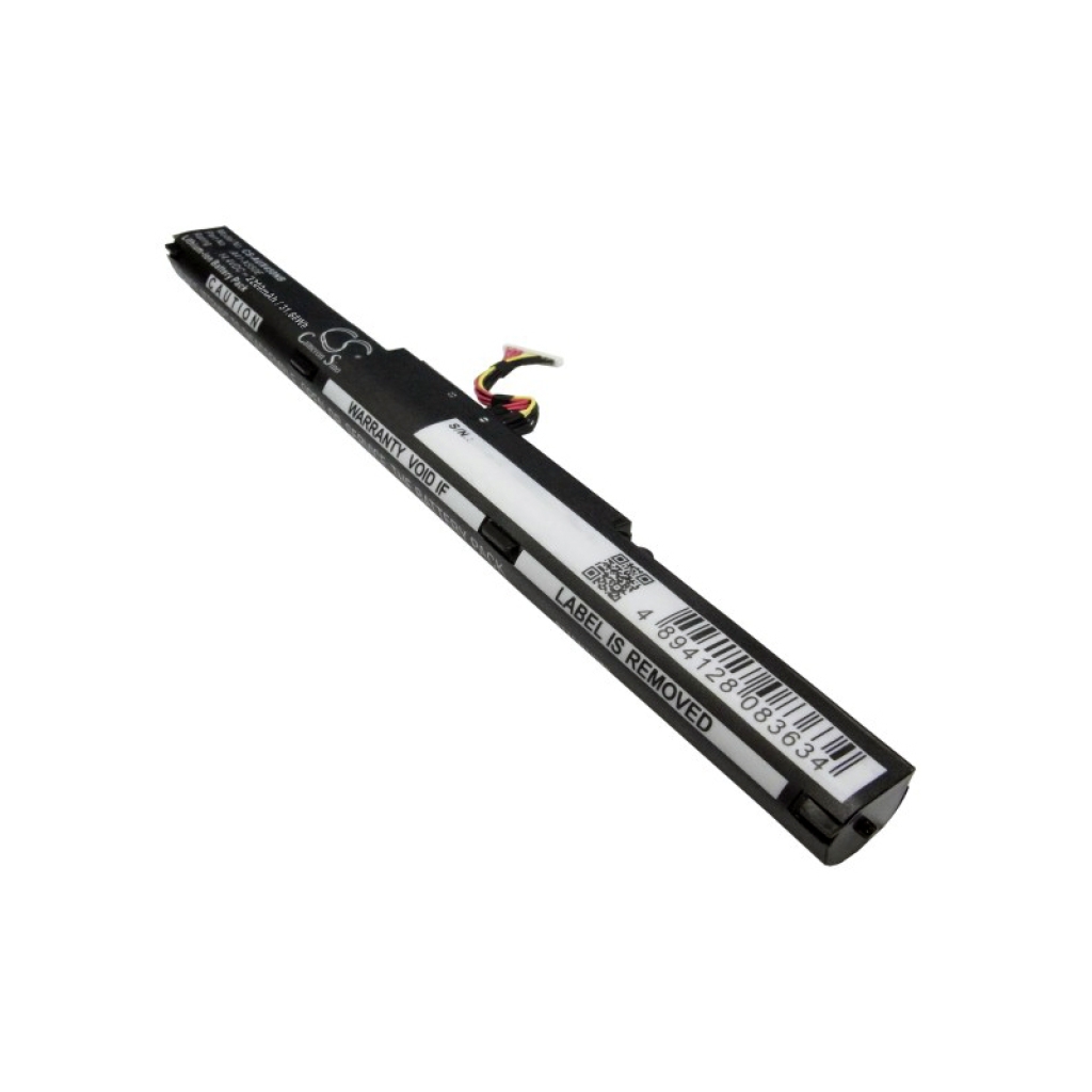 Asus K751LDV