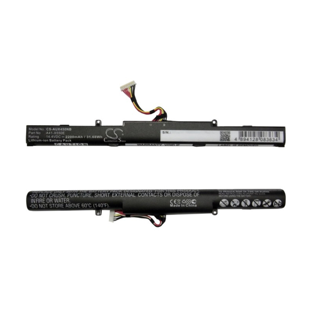 Asus K751LDV