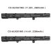 Battery Replaces X45Li9C